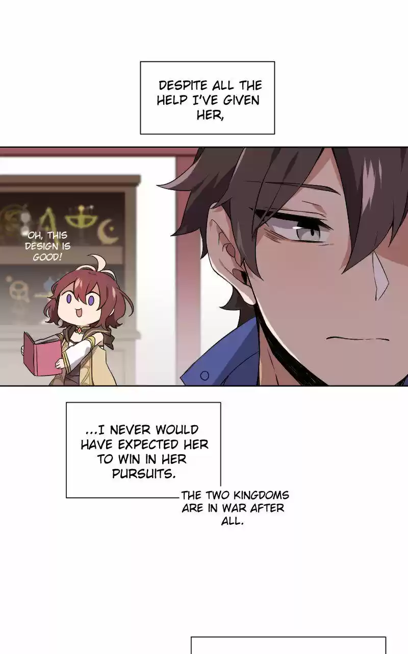 Mage & Demon Queen ch.076