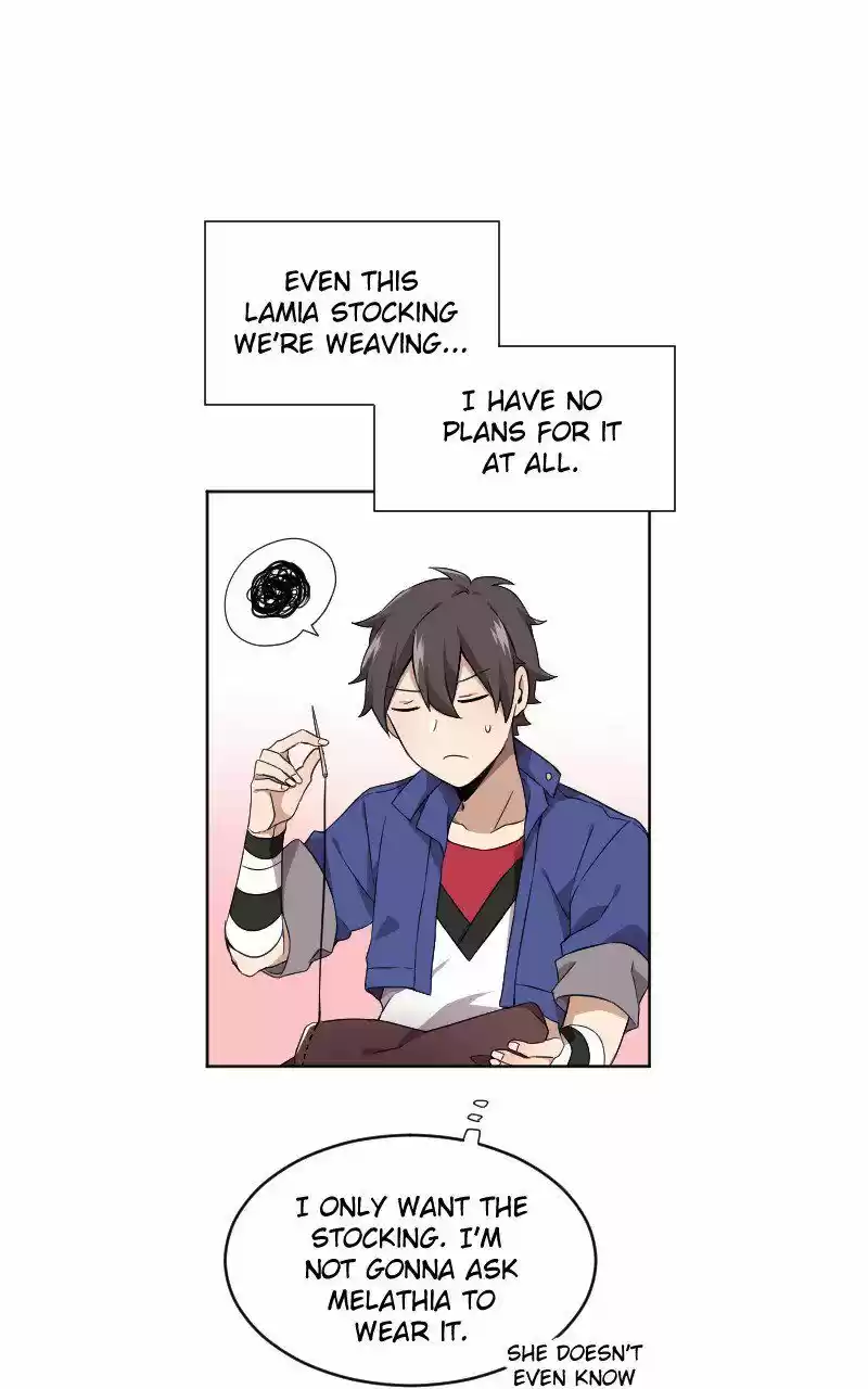 Mage & Demon Queen ch.076