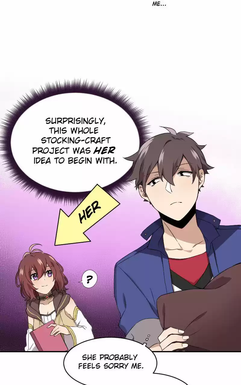 Mage & Demon Queen ch.076