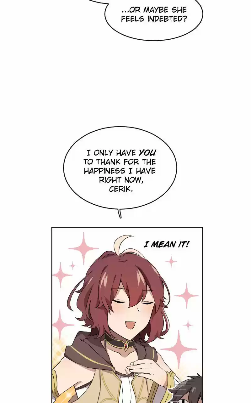 Mage & Demon Queen ch.076