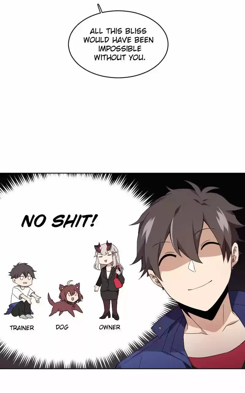 Mage & Demon Queen ch.076