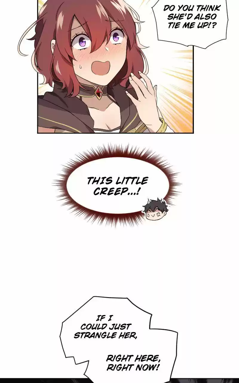 Mage & Demon Queen ch.076