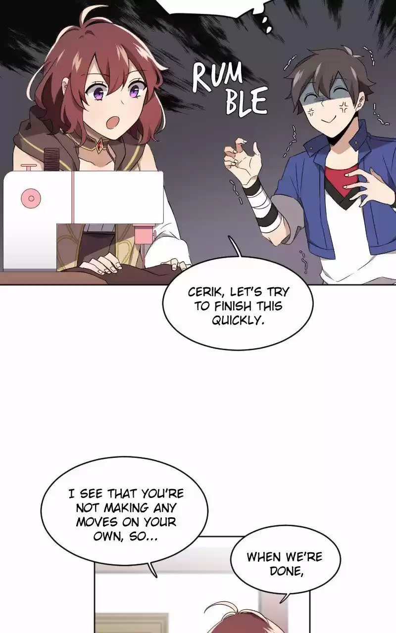 Mage & Demon Queen ch.076