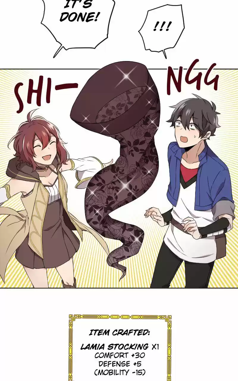 Mage & Demon Queen ch.076