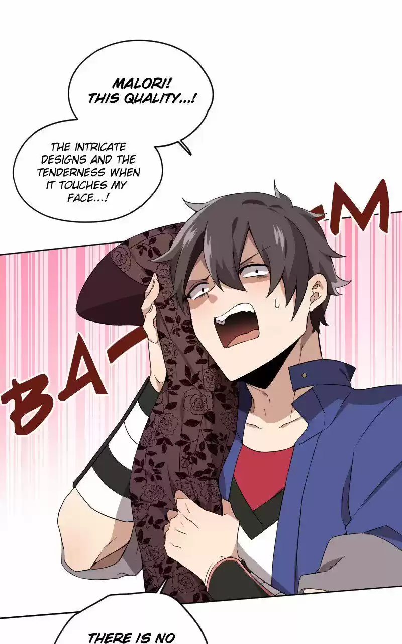 Mage & Demon Queen ch.076