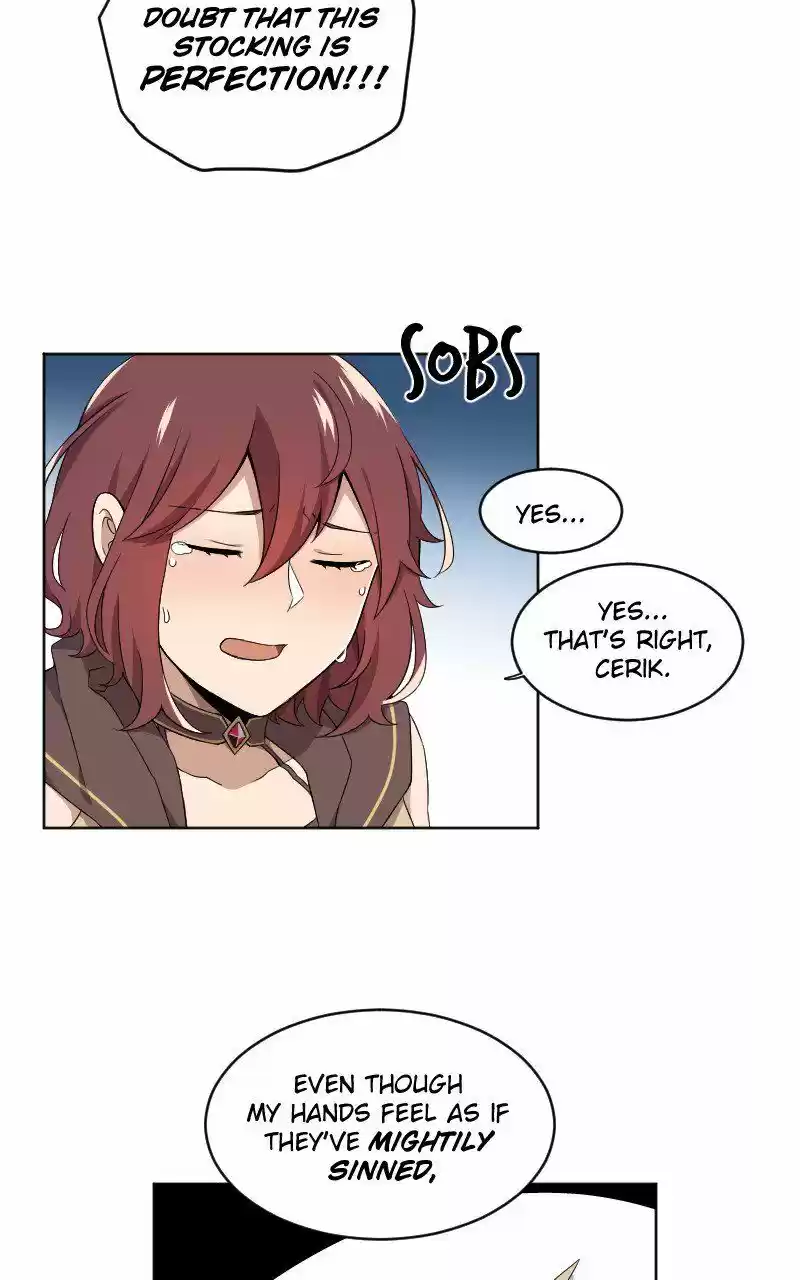 Mage & Demon Queen ch.076