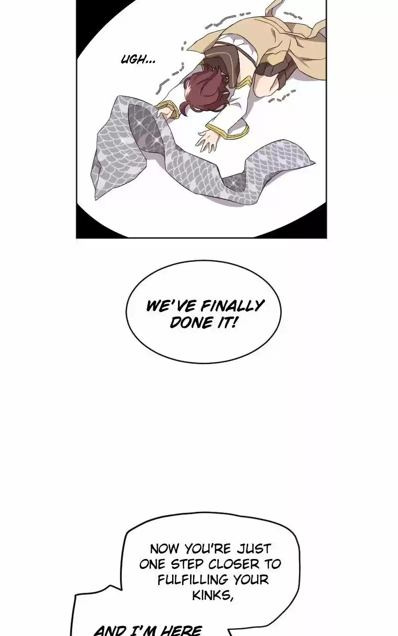 Mage & Demon Queen ch.076