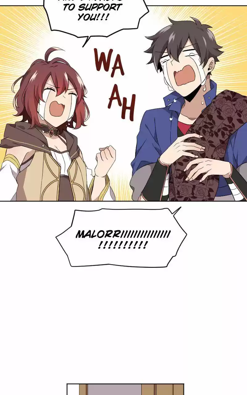 Mage & Demon Queen ch.076