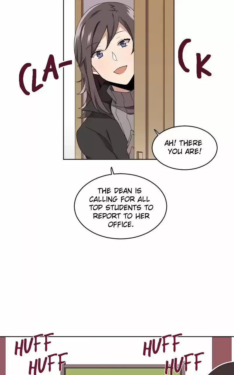 Mage & Demon Queen ch.076