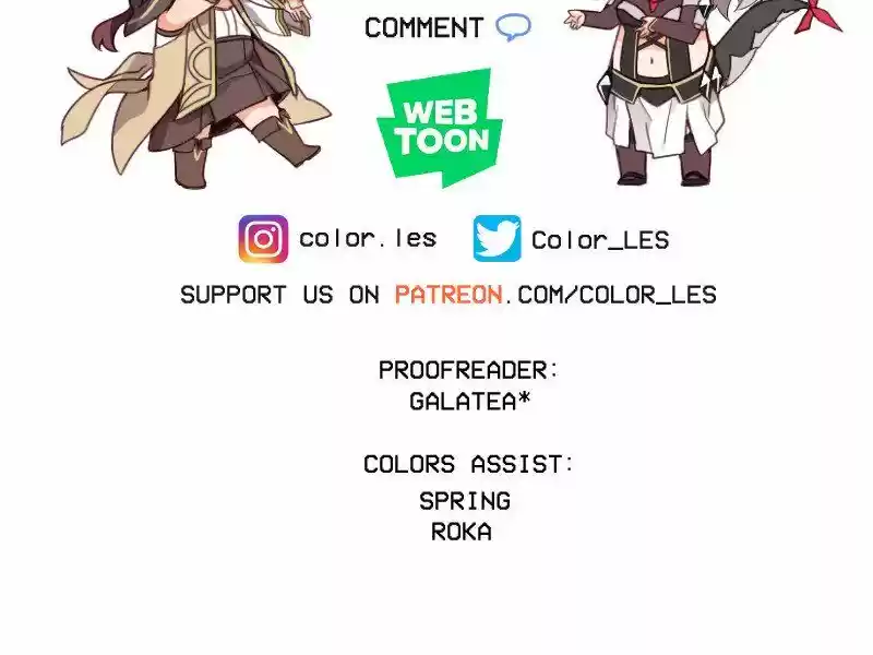 Mage & Demon Queen ch.076