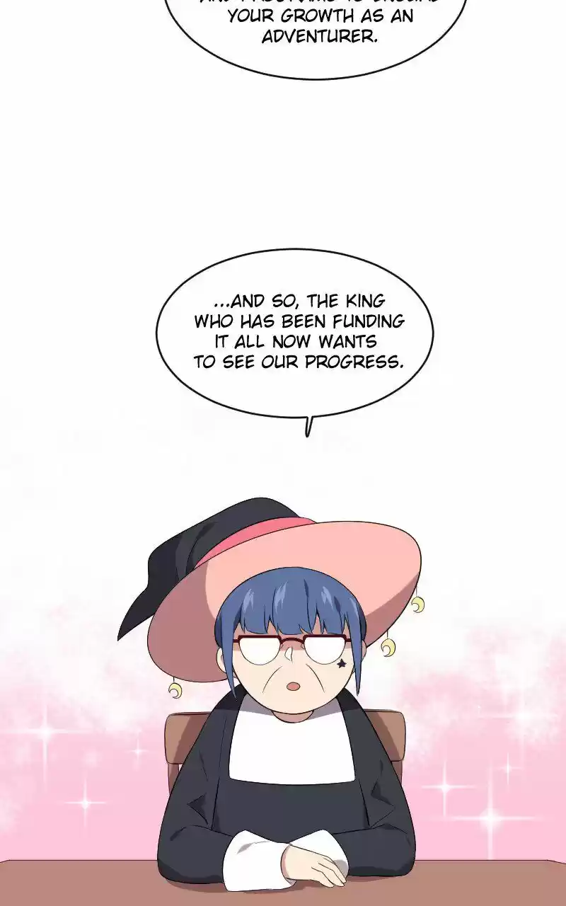 Mage & Demon Queen ch.077