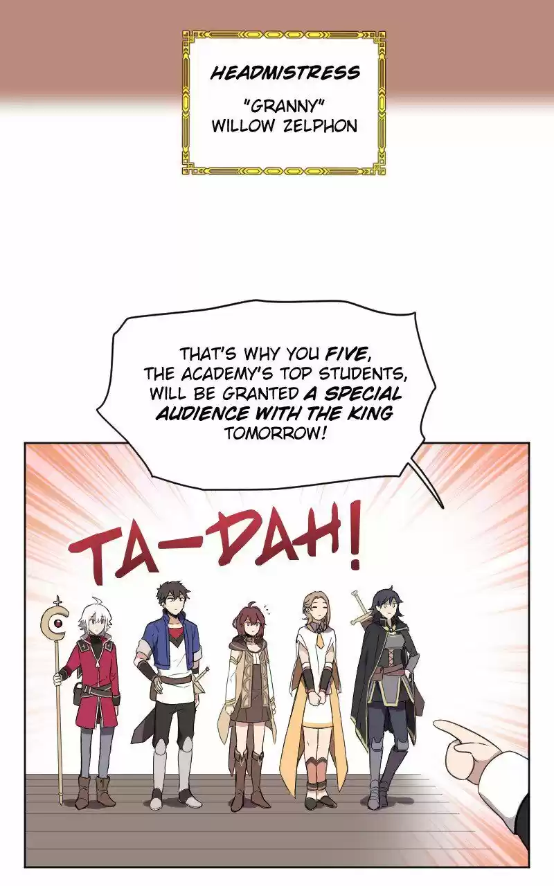 Mage & Demon Queen ch.077