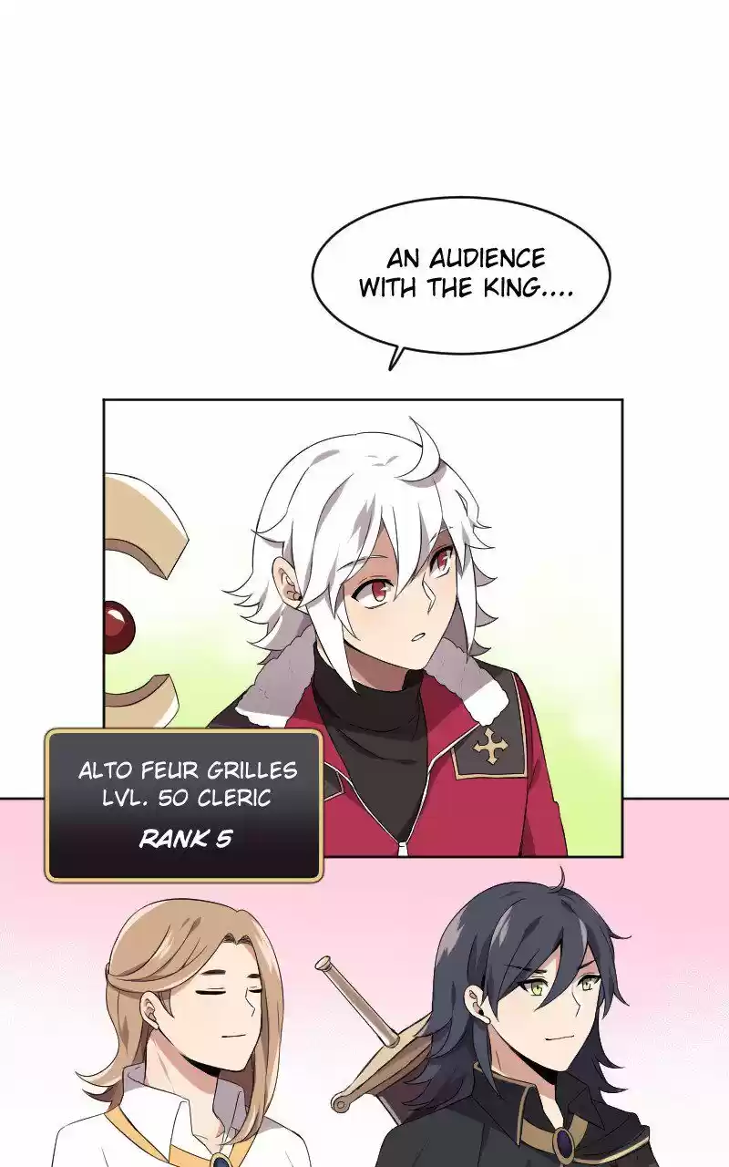 Mage & Demon Queen ch.077