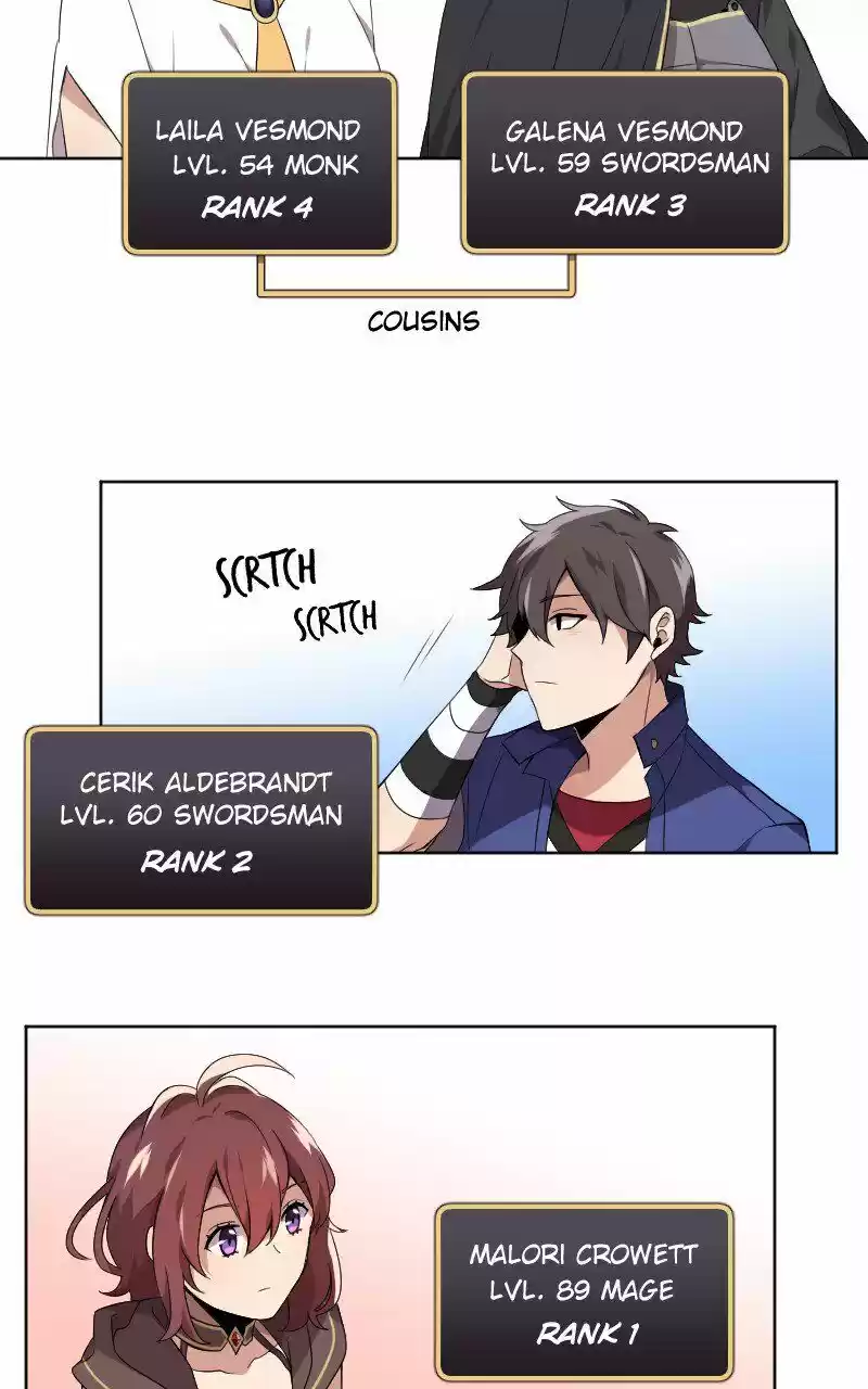 Mage & Demon Queen ch.077