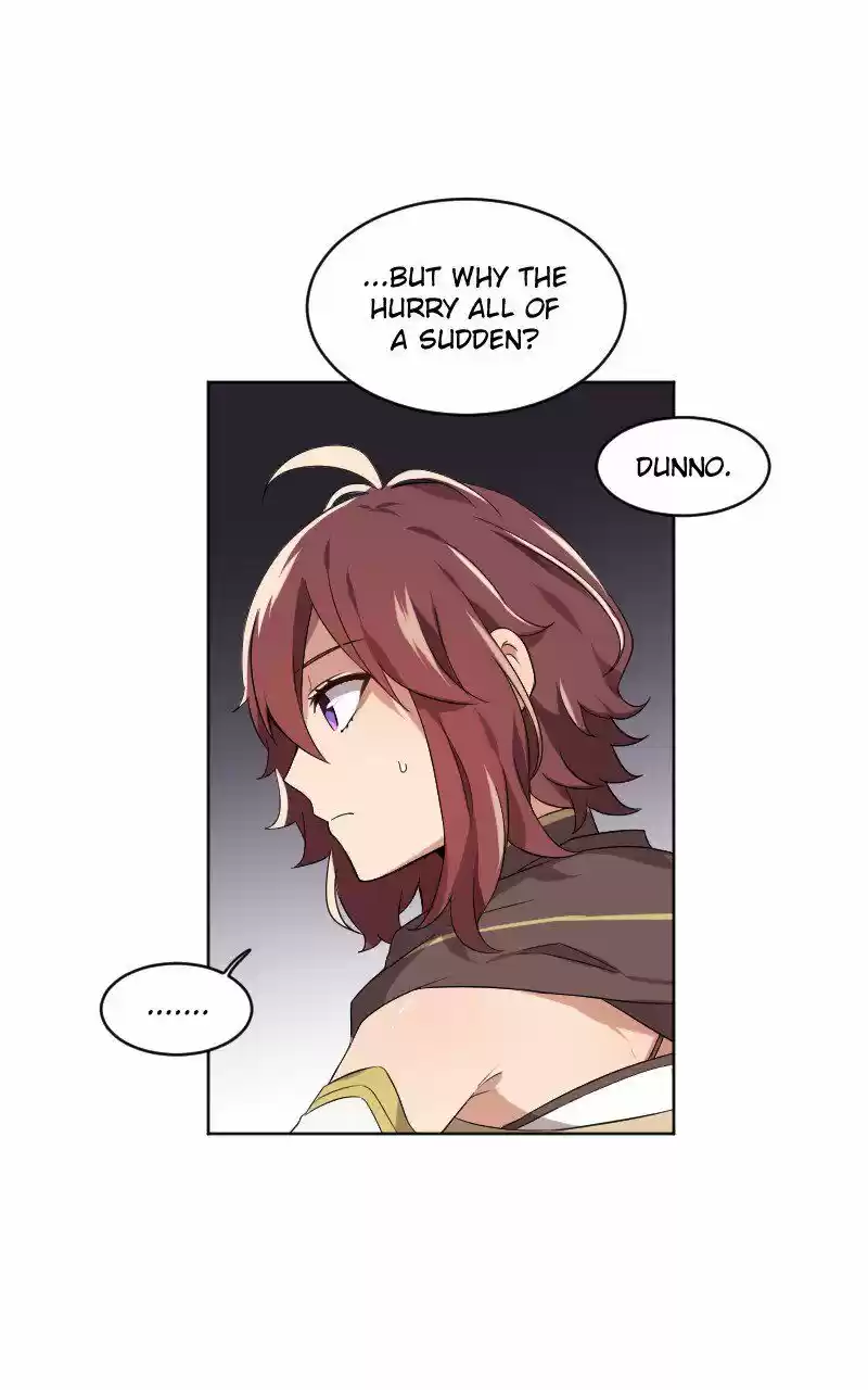 Mage & Demon Queen ch.077