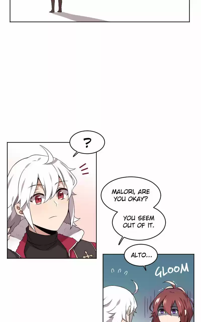 Mage & Demon Queen ch.077