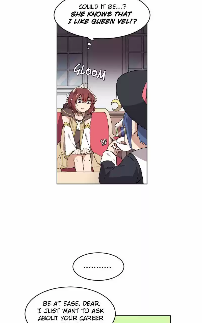 Mage & Demon Queen ch.077