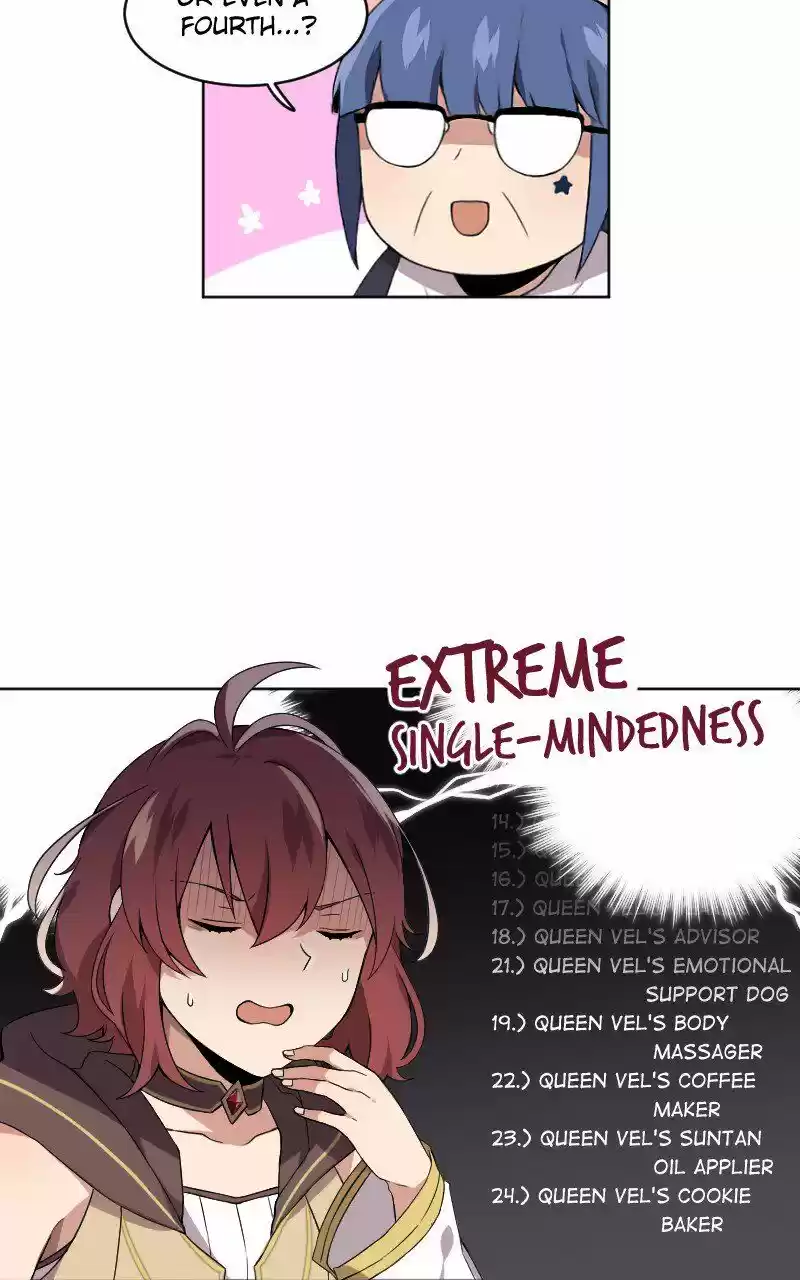 Mage & Demon Queen ch.077