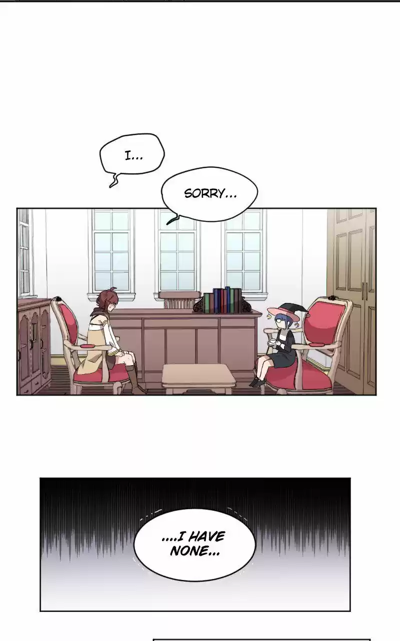 Mage & Demon Queen ch.077