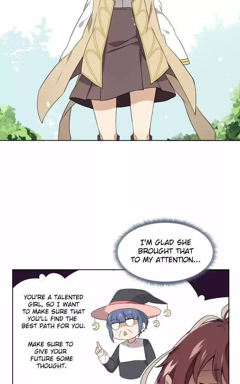 Mage & Demon Queen ch.077