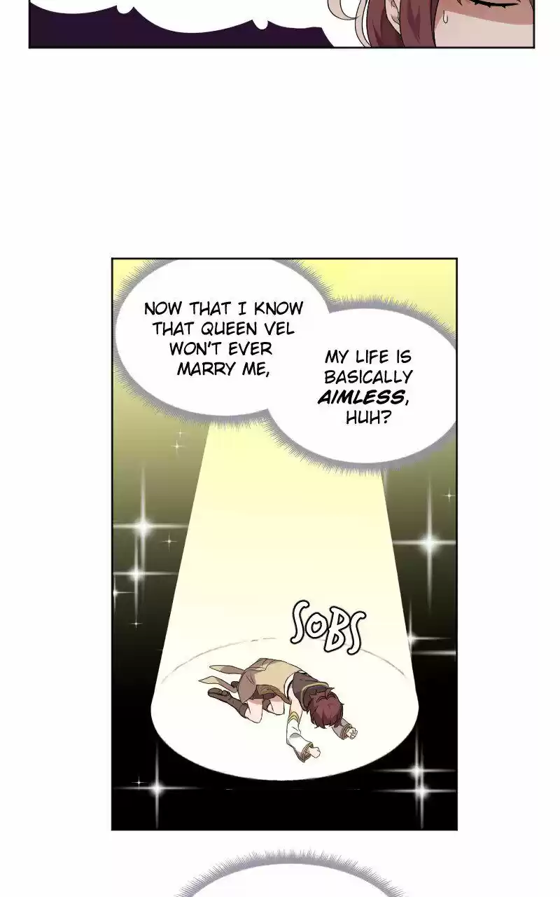 Mage & Demon Queen ch.077