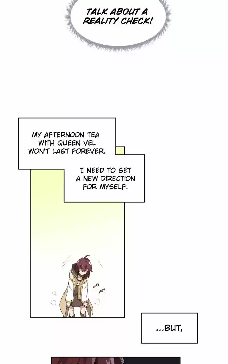Mage & Demon Queen ch.077