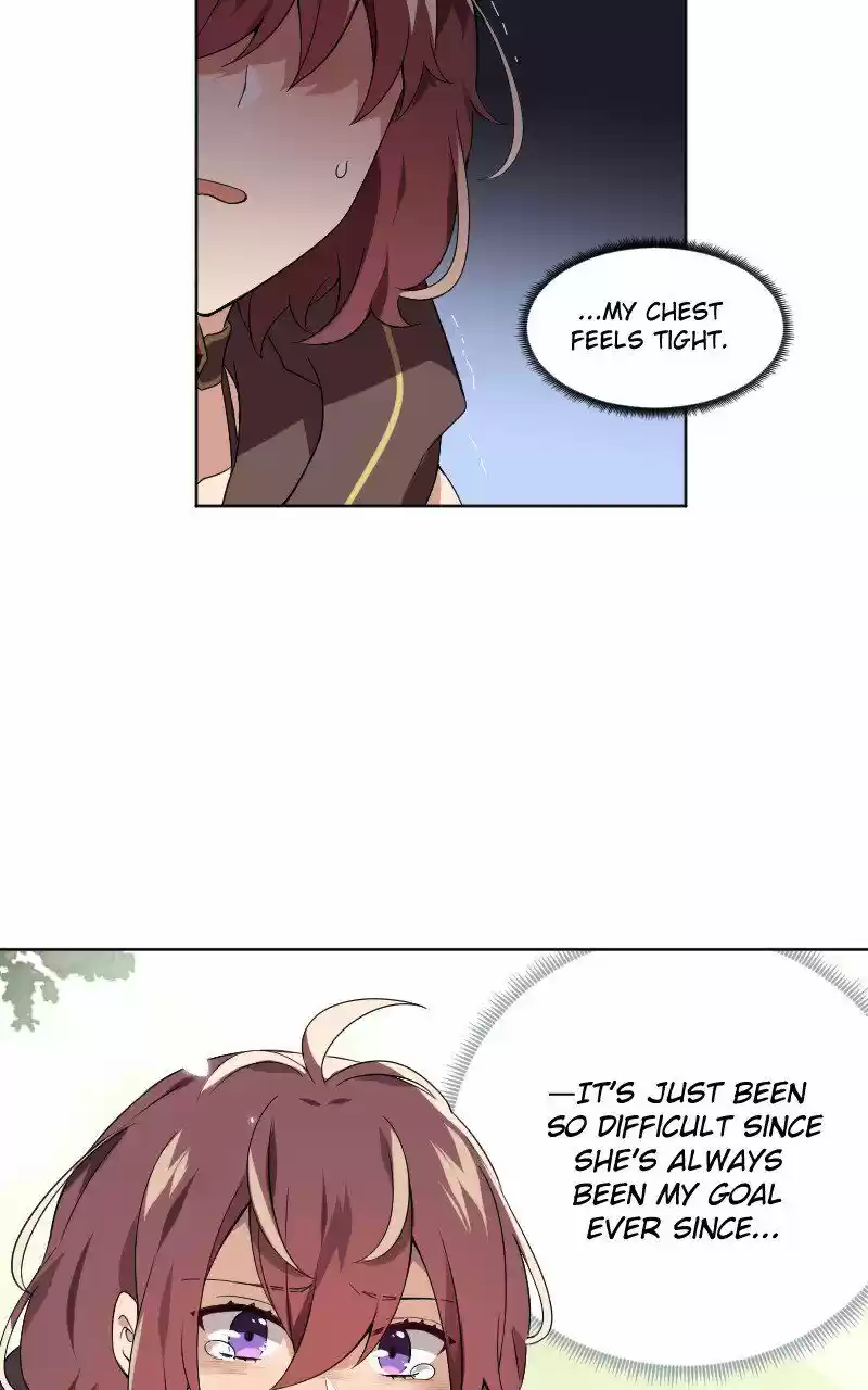 Mage & Demon Queen ch.077