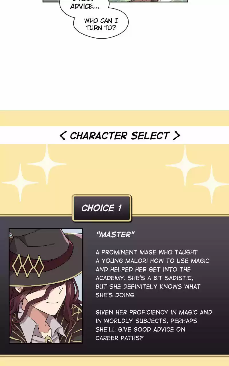 Mage & Demon Queen ch.077