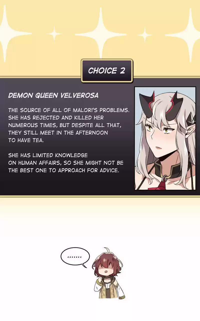 Mage & Demon Queen ch.077