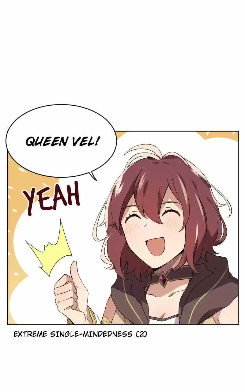 Mage & Demon Queen ch.077