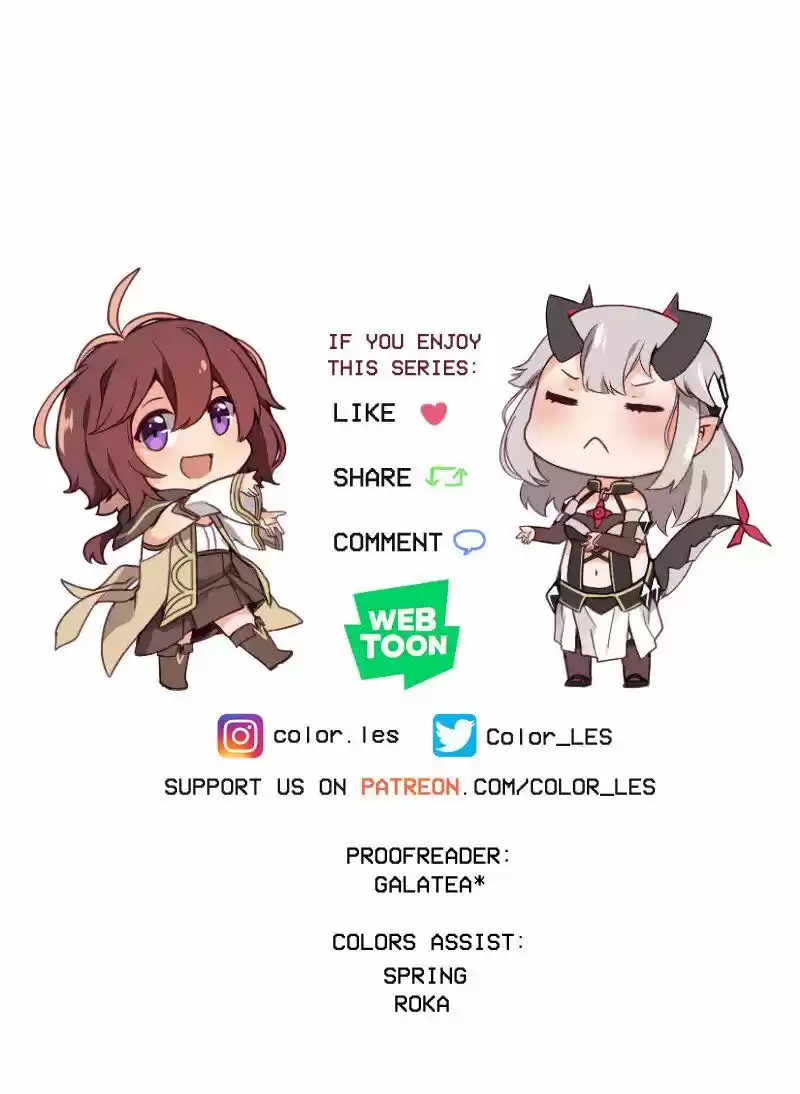 Mage & Demon Queen ch.077