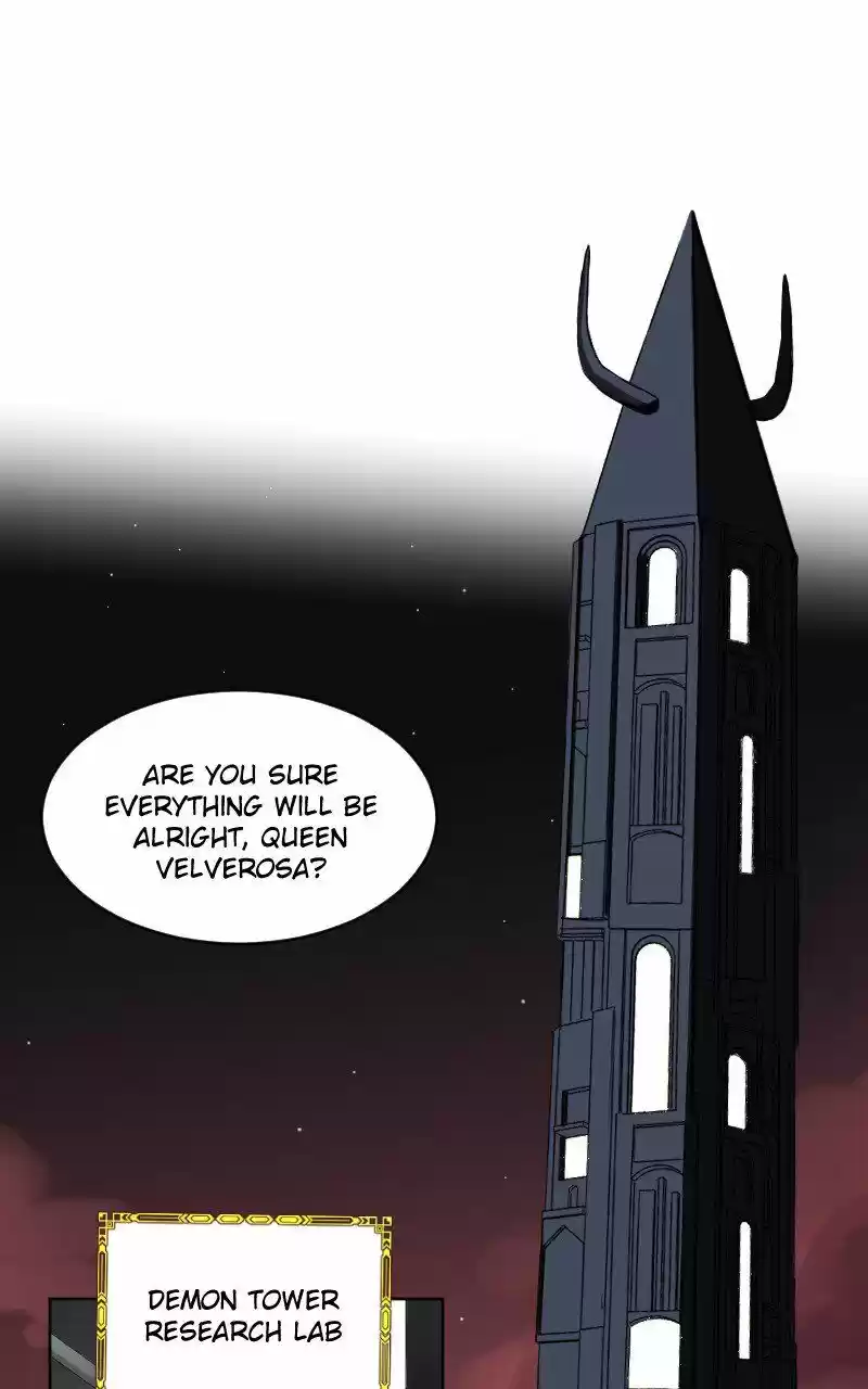 Mage & Demon Queen ch.078