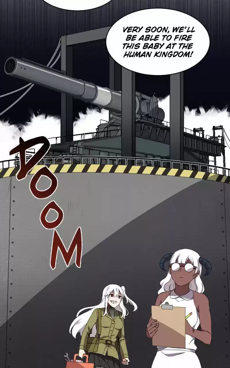 Mage & Demon Queen ch.078