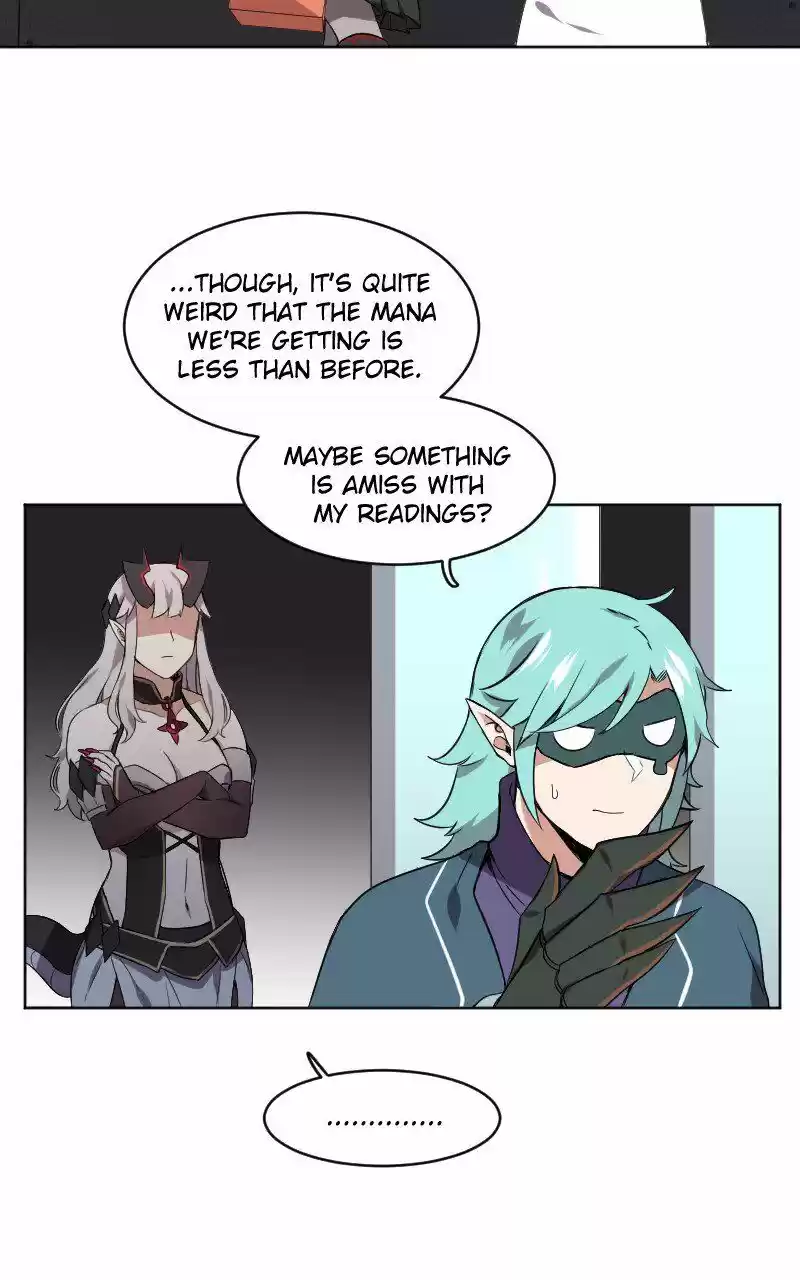 Mage & Demon Queen ch.078