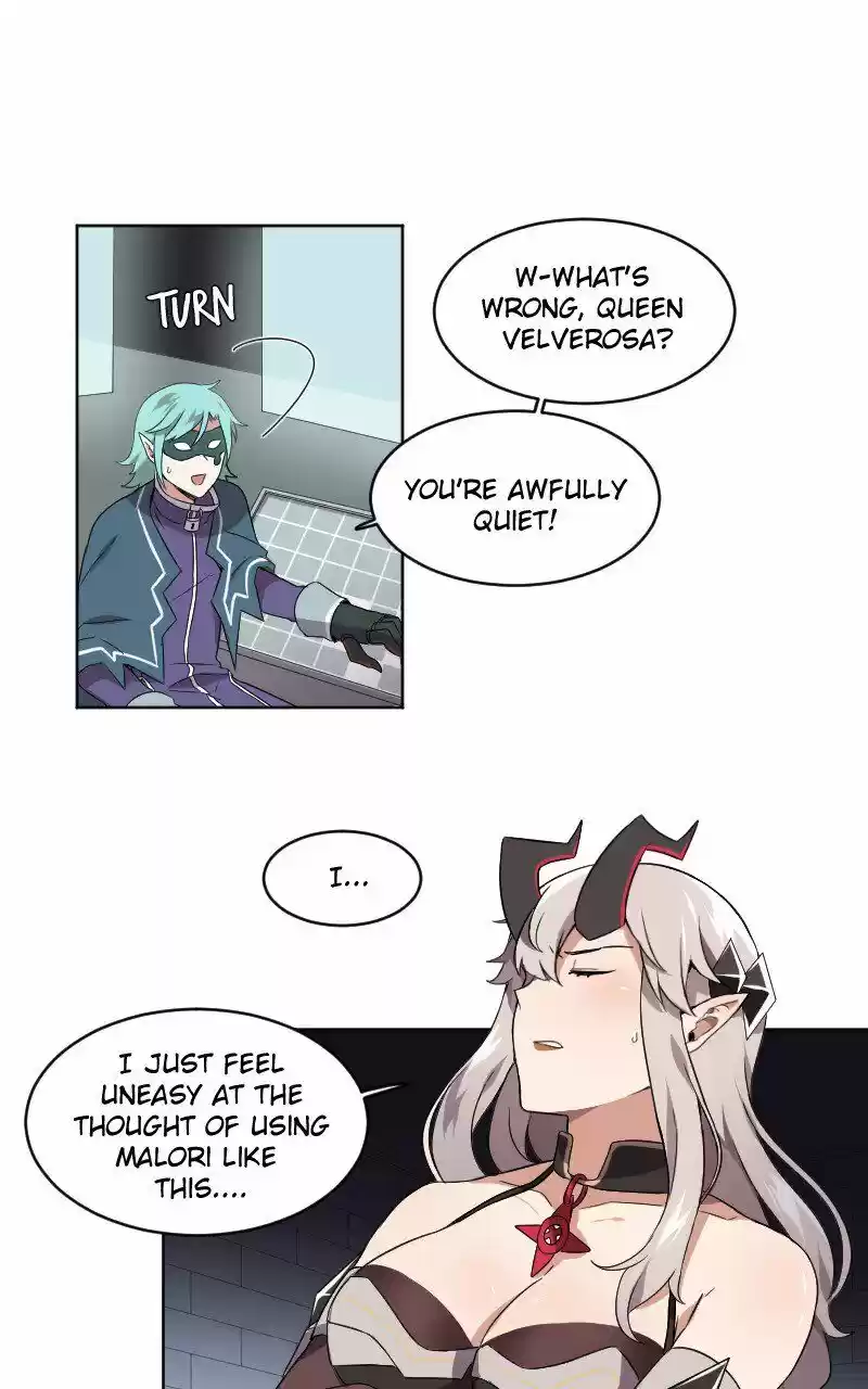 Mage & Demon Queen ch.078