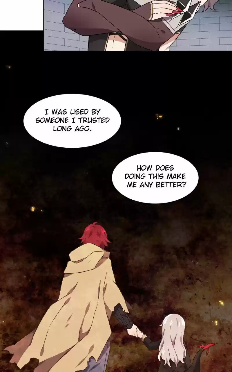 Mage & Demon Queen ch.078