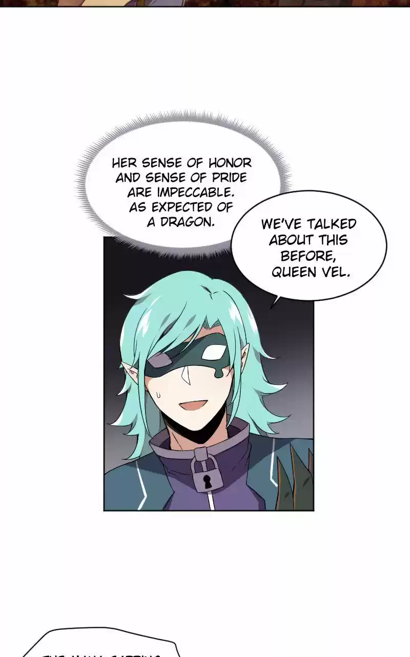 Mage & Demon Queen ch.078