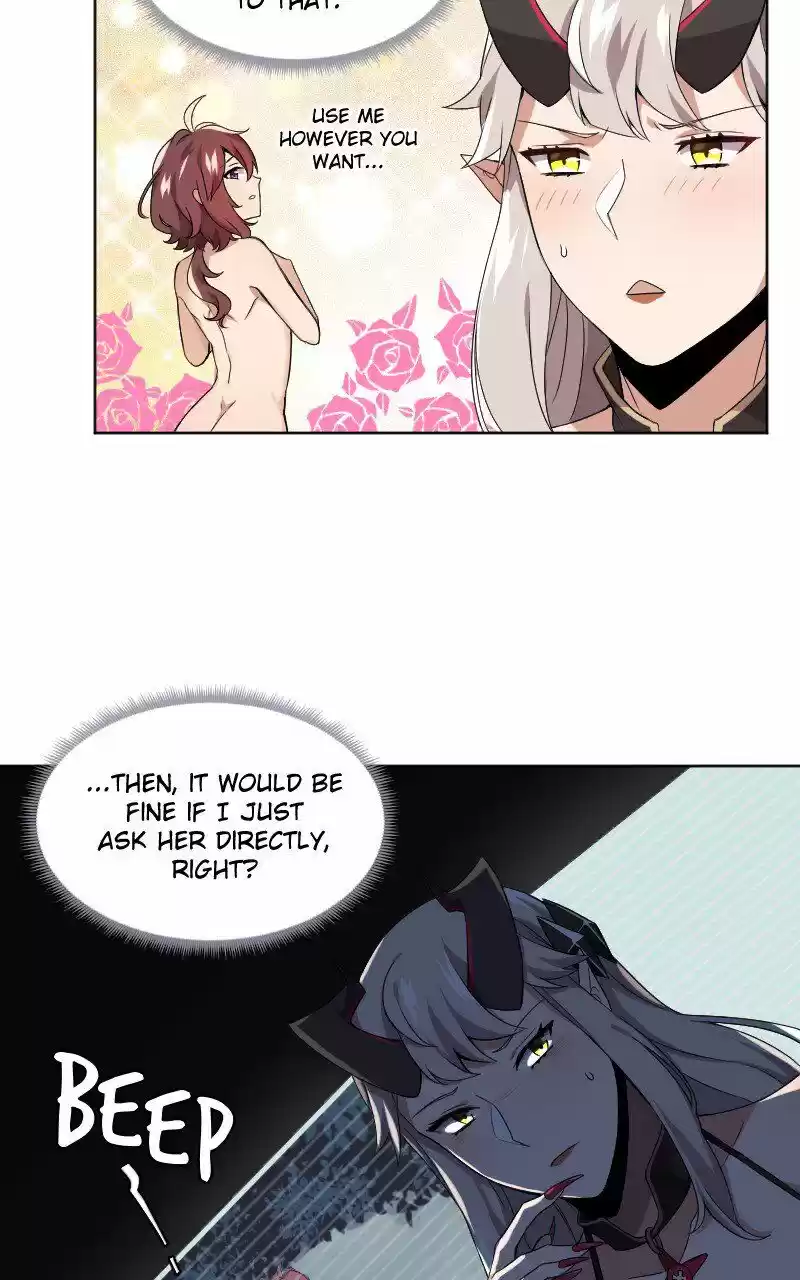 Mage & Demon Queen ch.078