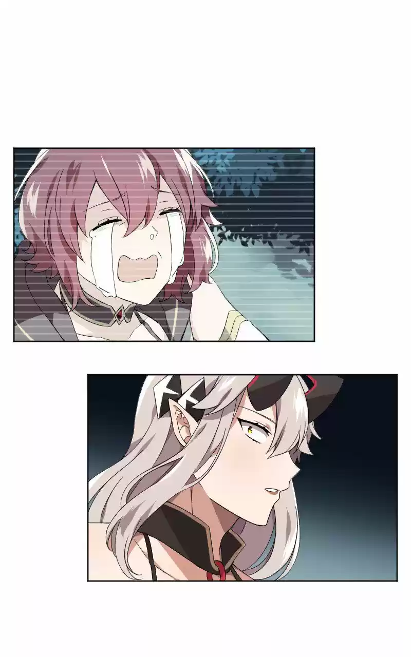 Mage & Demon Queen ch.078