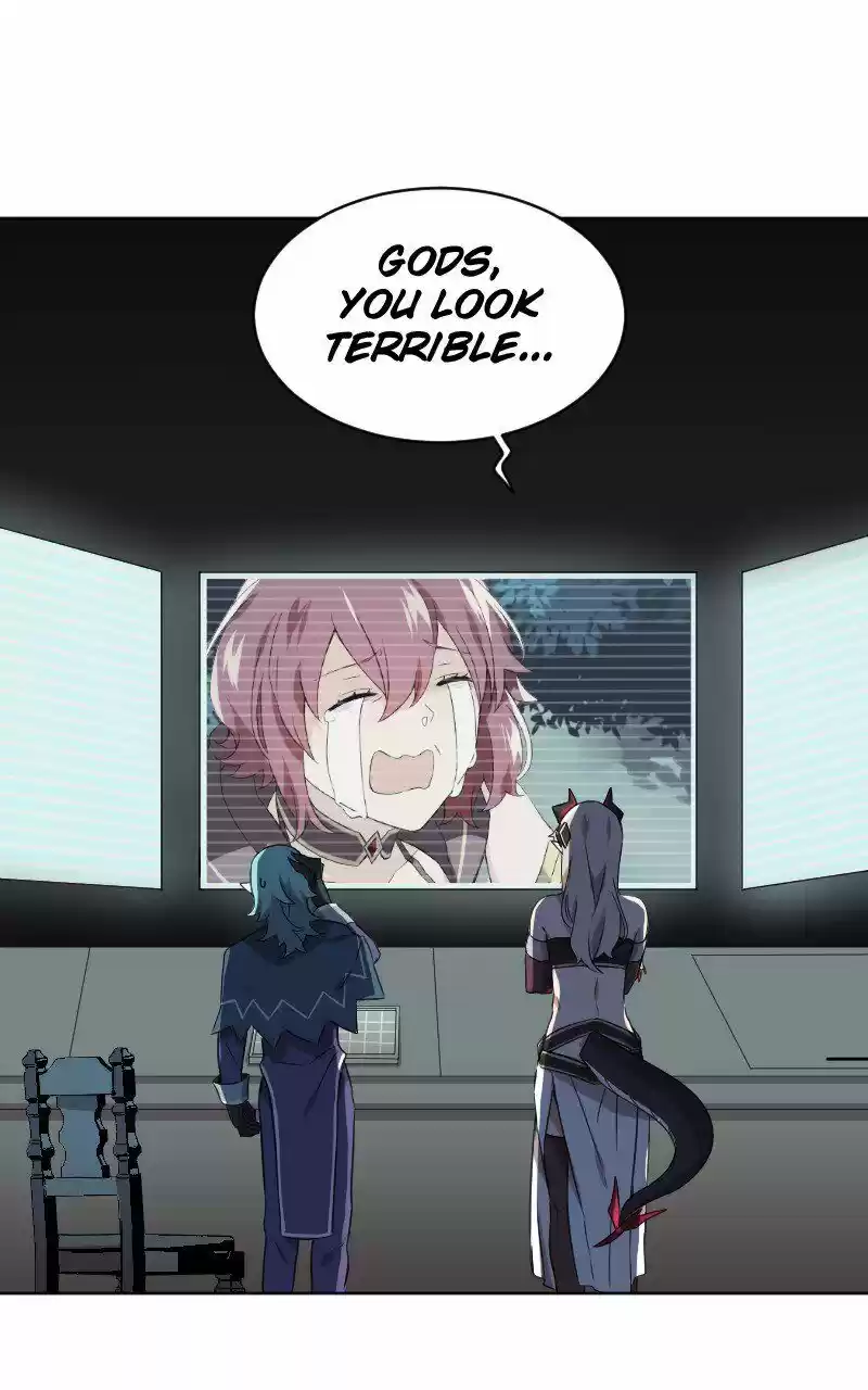 Mage & Demon Queen ch.078