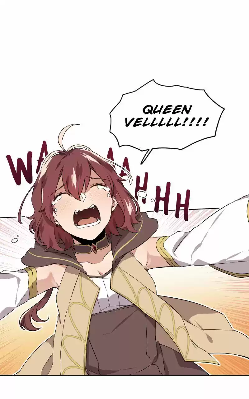 Mage & Demon Queen ch.078