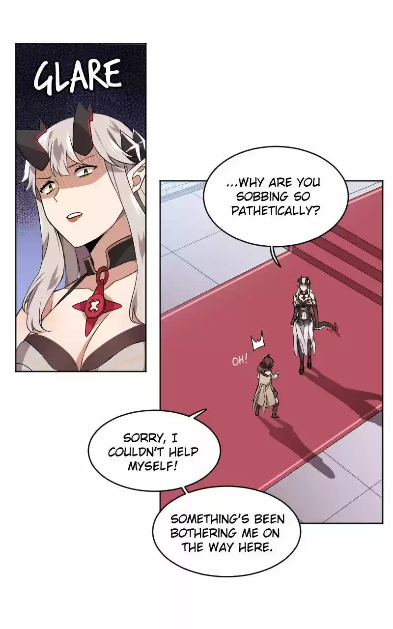 Mage & Demon Queen ch.078