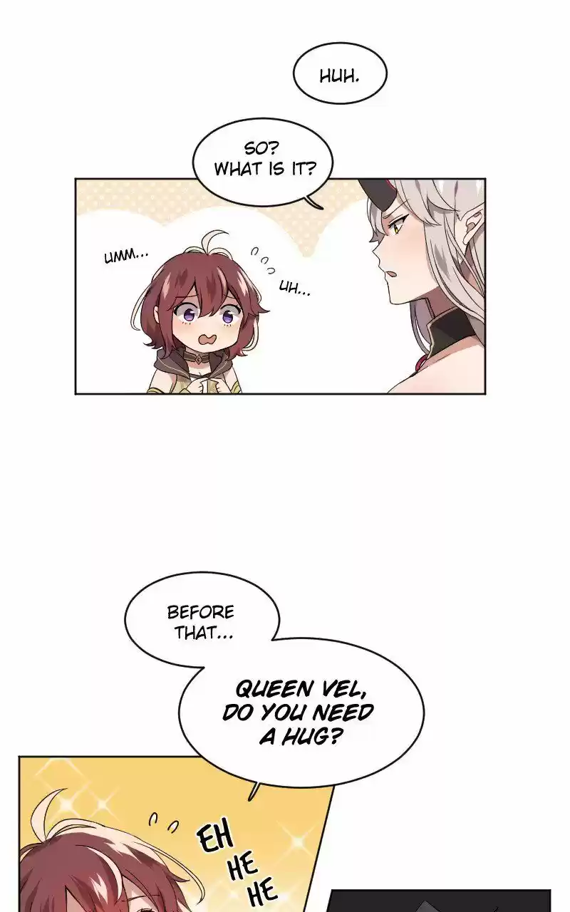 Mage & Demon Queen ch.078