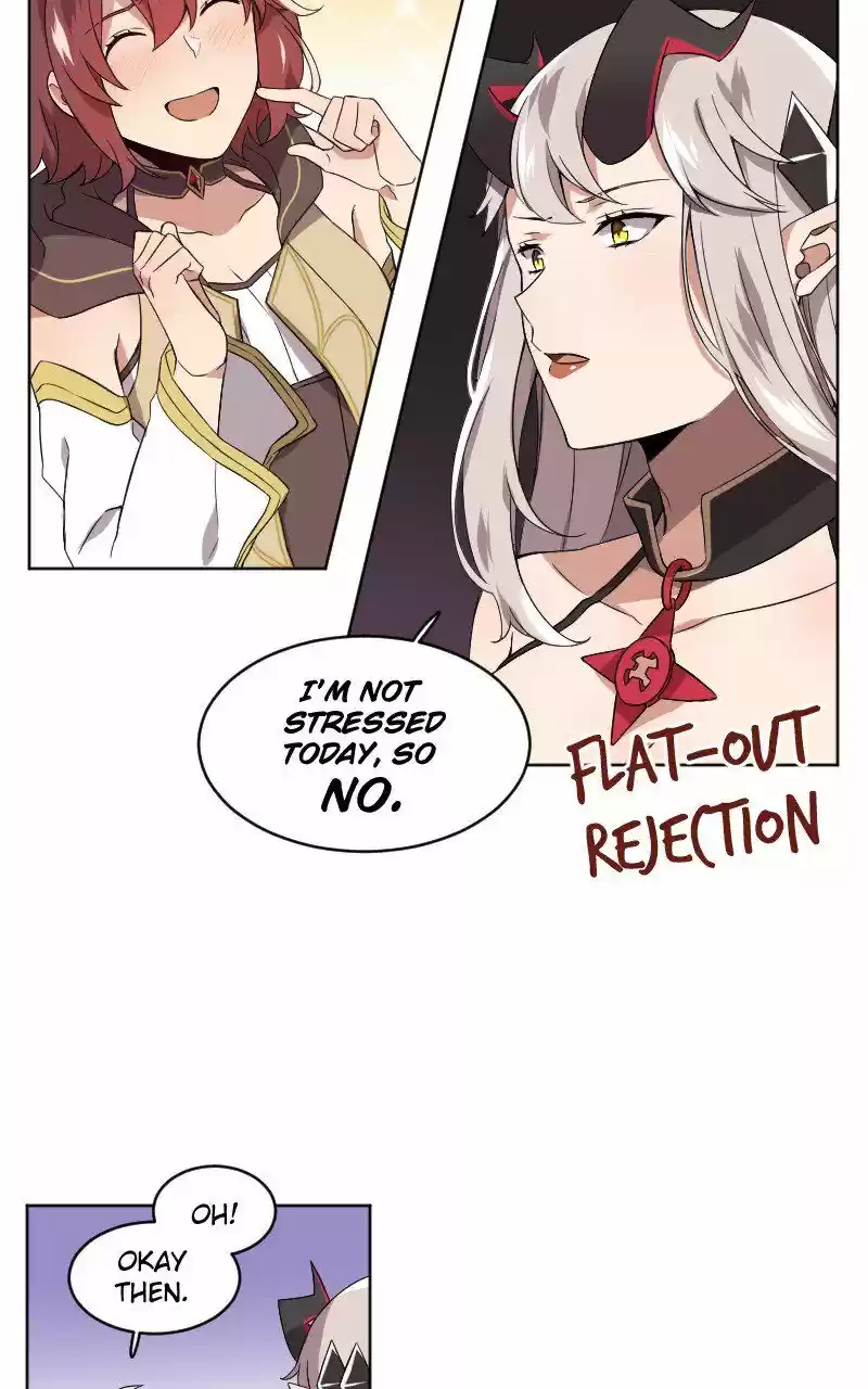 Mage & Demon Queen ch.078