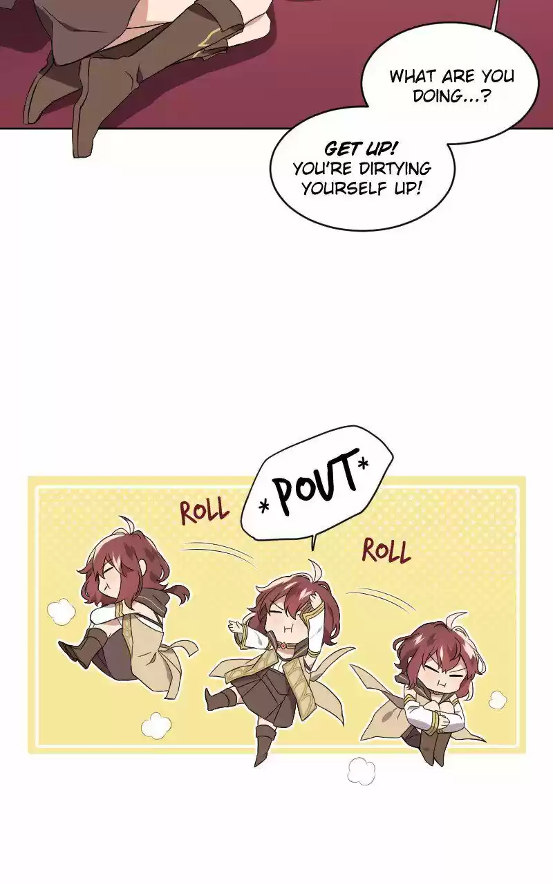 Mage & Demon Queen ch.078