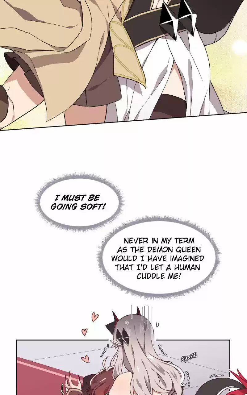 Mage & Demon Queen ch.078