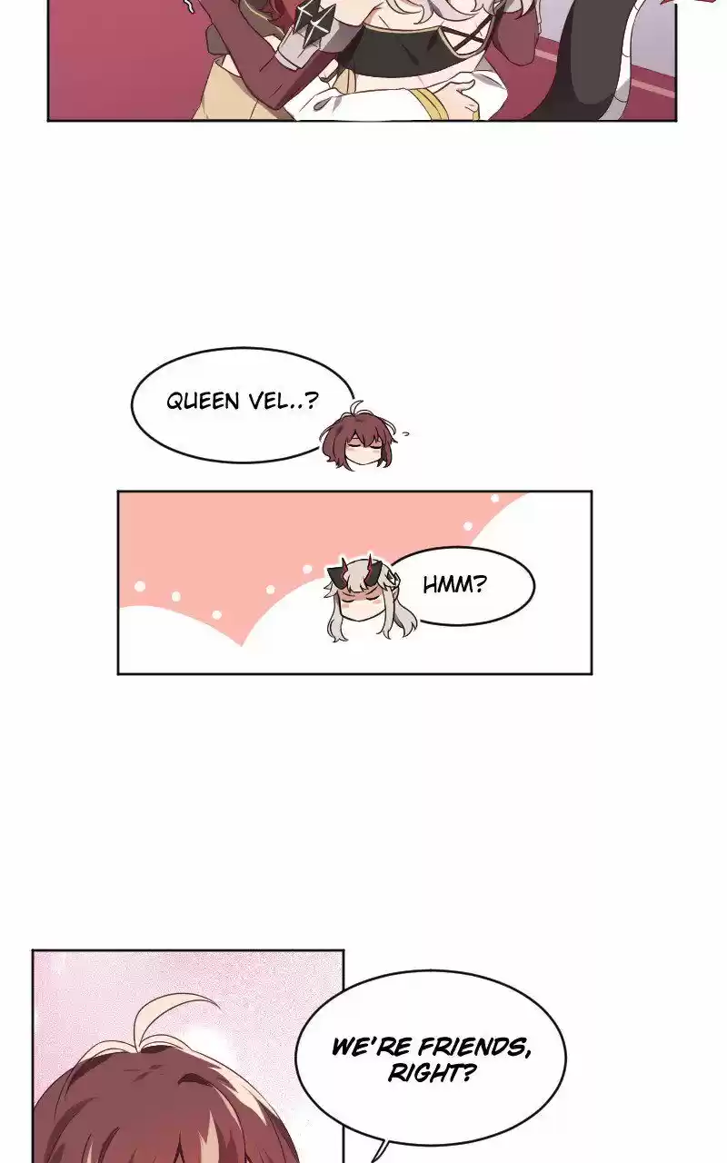 Mage & Demon Queen ch.078