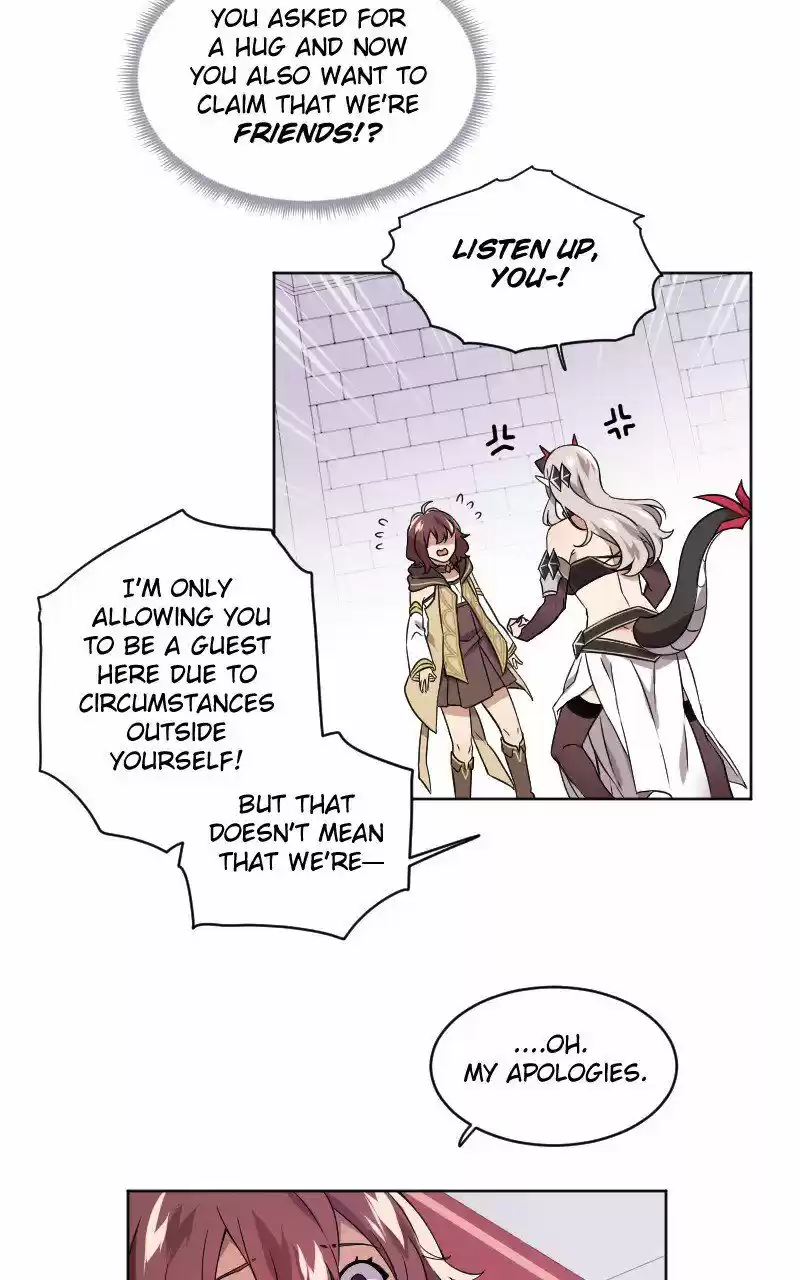 Mage & Demon Queen ch.078