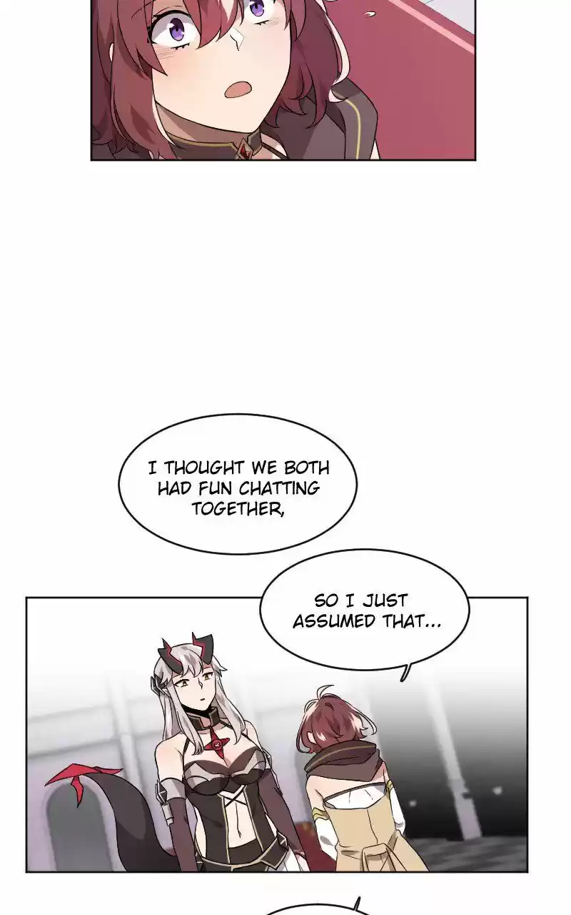 Mage & Demon Queen ch.078