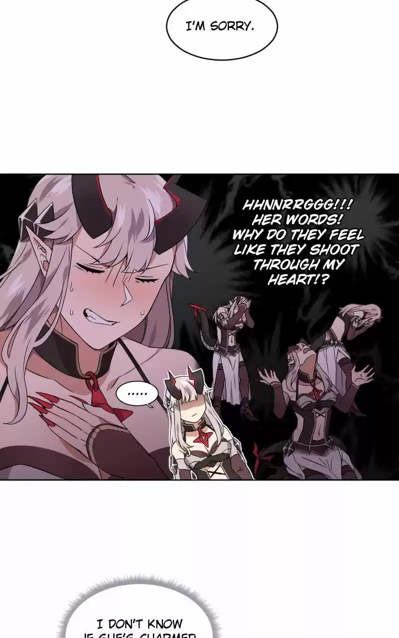 Mage & Demon Queen ch.078